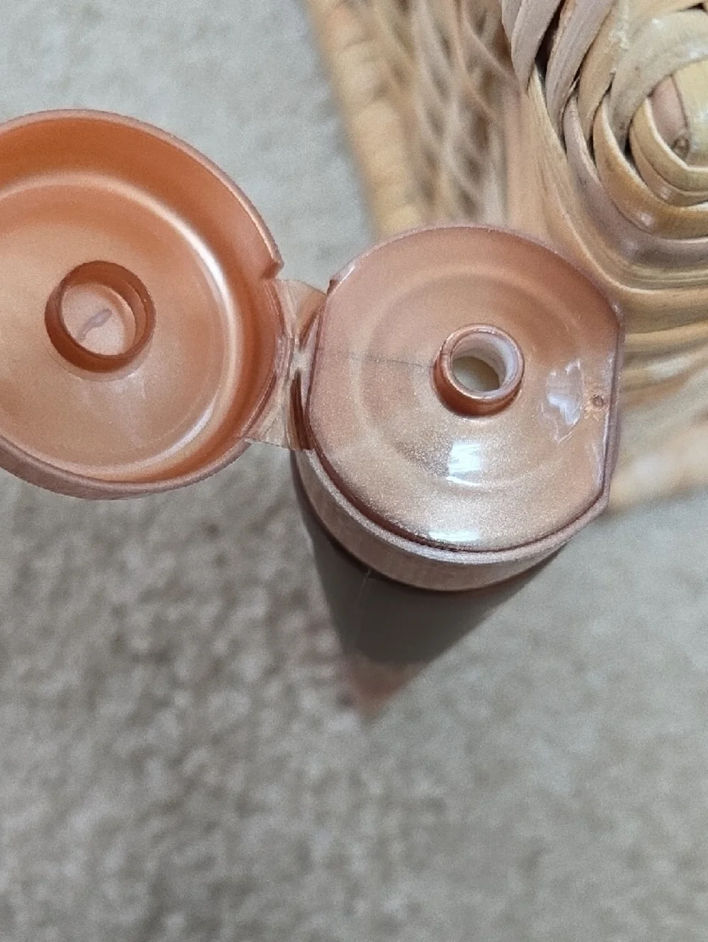 Bath & Body Works Warm Vanilla Sugar Body Cream - *Opened